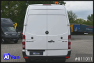 Mercedes-Benz - Kastenwagen hoch + lang - LKW < 7.5 - Sprinter 316 CDI Kasten Doka, AHK,  