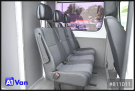 Mercedes-Benz - Kastenwagen hoch + lang - LKW < 7.5 - Sprinter 316 CDI Kasten Doka Mixto, AHK  