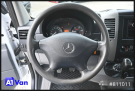 Mercedes-Benz - Kastenwagen hoch + lang - LKW < 7.5 - Sprinter 316 CDI Kasten Doka Mixto, AHK  