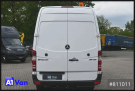 Mercedes-Benz - Kastenwagen hoch + lang - LKW < 7.5 - Sprinter 316 CDI Kasten Doka Mixto, AHK  