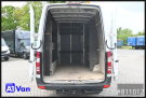 Mercedes-Benz - Kastenwagen hoch - LKW < 7.5 - Sprinter 316 CDI Kasten Doka, AHK,  