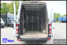 Mercedes-Benz - Kastenwagen hoch - LKW < 7.5 - Sprinter 316 CDI Kasten Doka Mixto, AHK  