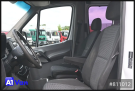 Mercedes-Benz - Kastenwagen hoch - LKW < 7.5 - Sprinter 316 CDI Kasten Doka Mixto, AHK  