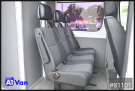 Mercedes-Benz - Kastenwagen hoch + lang - LKW < 7.5 - Sprinter 316 CDI Kasten Doka, AHK,  