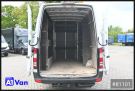 Mercedes-Benz - Kastenwagen hoch + lang - LKW < 7.5 - Sprinter 316 CDI Kasten Doka Mixto, AHK  