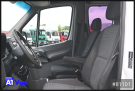 Mercedes-Benz - Kastenwagen hoch + lang - LKW < 7.5 - Sprinter 316 CDI Kasten Doka Mixto, AHK  