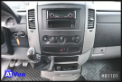 Mercedes-Benz - Kastenwagen hoch + lang - LKW < 7.5 - Sprinter 316 CDI Kasten Doka Mixto, AHK  
