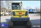 Wacker - Kettenbagger - Baumaschinen - Wacker Neuson ET90 Kettenbagger, Schnellwechsler