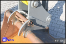 Wacker - Kettenbagger - Baumaschinen - Wacker Neuson ET90 Kettenbagger, Schnellwechsler