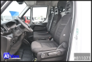 Iveco - Kastenwagen hoch - LKW < 7.5 - Daily 35S16 Kasten, Klima, 3-Sitzer 