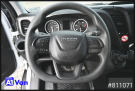 Iveco - Kastenwagen hoch - LKW < 7.5 - Daily 35S16 Kasten, Klima, 3-Sitzer 