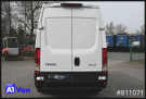 Iveco - Kastenwagen hoch - LKW < 7.5 - Daily 35S16 Kasten, Klima, 3-Sitzer 