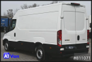 Iveco - Kastenwagen hoch - LKW < 7.5 - Daily 35S16 Kasten, Klima, 3-Sitzer 