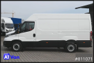 Iveco - Kastenwagen hoch - LKW < 7.5 - Daily 35S16 Kasten, Klima, 3-Sitzer 