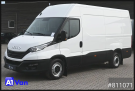 Iveco - Kastenwagen hoch - LKW < 7.5 - Daily 35S16 Kasten, Klima, 3-Sitzer 