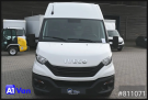 Iveco - Kastenwagen hoch - LKW < 7.5 - Daily 35S16 Kasten, Klima, 3-Sitzer 