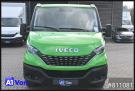 Iveco - Pritsche - LKW < 7.5 - Daily 35S16 Doka Pritsche, AHK, Hi-Matic, 7-Sitzer