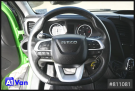 Iveco - Pritsche - LKW < 7.5 - Daily 35S16 Doka Pritsche, AHK, Hi-Matic, 7-Sitzer