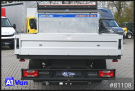 Iveco - Pritsche - LKW < 7.5 - Daily 35S16 Doka Pritsche, AHK, Hi-Matic, 7-Sitzer