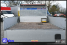 Iveco - Pritsche - LKW < 7.5 - Daily 35S16 Doka Pritsche, AHK, Hi-Matic, 7-Sitzer