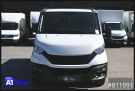 Iveco - Dreiseitenkipper - LKW < 7.5 - Daily 35S12 Kipper Doka, Klima, AHK, 7-Sitzer