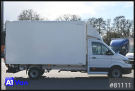 MAN - Koffer - LKW < 7.5 - TGE 3.180 Koffer, LBW, Klima, RFK, Navi 