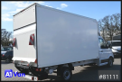 MAN - Koffer - LKW < 7.5 - TGE 3.180 Koffer, LBW, Klima, RFK, Navi 