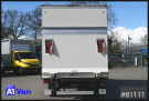 MAN - Koffer - LKW < 7.5 - TGE 3.180 Koffer, LBW, Klima, RFK, Navi 