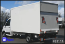 MAN - Koffer - LKW < 7.5 - TGE 3.180 Koffer, LBW, Klima, RFK, Navi 