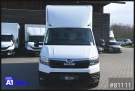 MAN - Koffer - LKW < 7.5 - TGE 3.180 Koffer, LBW, Klima, RFK, Navi 