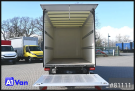 MAN - Koffer - LKW < 7.5 - TGE 3.180 Koffer, LBW, Klima, RFK, Navi 