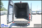 Mercedes-Benz - Kastenwagen hoch + lang - LKW < 7.5 - Sprinter 316 CDI Kasten Maxi, Klima 