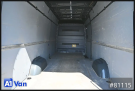 Mercedes-Benz - Kastenwagen hoch + lang - LKW < 7.5 - Sprinter 316 CDI Kasten Maxi, Klima 