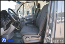 Mercedes-Benz - Kastenwagen hoch + lang - LKW < 7.5 - Sprinter 316 CDI Kasten Maxi, Klima 