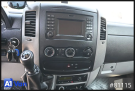 Mercedes-Benz - Kastenwagen hoch + lang - LKW < 7.5 - Sprinter 316 CDI Kasten Maxi, Klima 