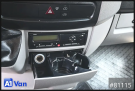 Mercedes-Benz - Kastenwagen hoch + lang - LKW < 7.5 - Sprinter 316 CDI Kasten Maxi, Klima 