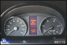 Mercedes-Benz - Kastenwagen hoch + lang - LKW < 7.5 - Sprinter 316 CDI Kasten Maxi, Klima 