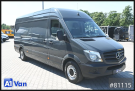 Mercedes-Benz - Kastenwagen hoch + lang - LKW < 7.5 - Sprinter 316 CDI Kasten Maxi, Klima 