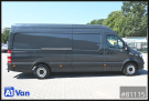 Mercedes-Benz - Kastenwagen hoch + lang - LKW < 7.5 - Sprinter 316 CDI Kasten Maxi, Klima 
