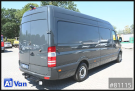 Mercedes-Benz - Kastenwagen hoch + lang - LKW < 7.5 - Sprinter 316 CDI Kasten Maxi, Klima 