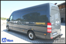 Mercedes-Benz - Kastenwagen hoch + lang - LKW < 7.5 - Sprinter 316 CDI Kasten Maxi, Klima 
