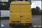 Mercedes-Benz - Kastenwagen hoch + lang - LKW < 7.5 - Vario 818D Kasten, Êuro 5, 3-Sitzer, AHK