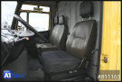 Mercedes-Benz - Kastenwagen lang - LKW < 7.5 - Vario 818D Kasten, Êuro 5, 3-Sitzer, AHK