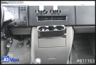 Mercedes-Benz - Kastenwagen lang - LKW < 7.5 - Vario 818D Kasten, Êuro 5, 3-Sitzer, AHK