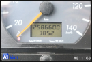 Mercedes-Benz - Kastenwagen lang - LKW < 7.5 - Vario 818D Kasten, Êuro 5, 3-Sitzer, AHK