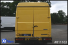 Mercedes-Benz - Kastenwagen lang - LKW < 7.5 - Vario 818D Kasten, Êuro 5, 3-Sitzer, AHK