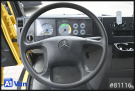Mercedes-Benz - Kastenwagen - LKW < 7.5 - Vario 818D Kasten, Êuro 5, 3-Sitzer, AHK