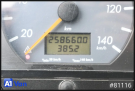 Mercedes-Benz - Kastenwagen - LKW < 7.5 - Vario 818D Kasten, Êuro 5, 3-Sitzer, AHK