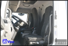 Mercedes-Benz - Koffer - LKW > 7.5 - Atego 818 Koffer, LBW, Klima, Luftfederung, Automatik