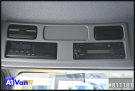 Mercedes-Benz - Koffer - LKW > 7.5 - Atego 818 Koffer, LBW, Klima, Luftfederung, Automatik